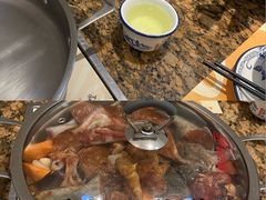 -黄记煌三汁焖锅(欢乐海岸店)