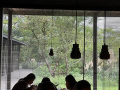 -木守西溪溪隐餐厅