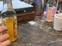 -郑喜旺烧烤(郑州总店)