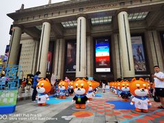 -泡泡玛特POPMART(上海环球港店)