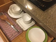 -长白山万达锦华套房酒店