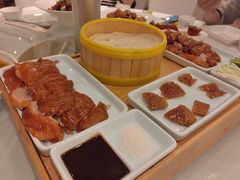-香满楼(南关店)