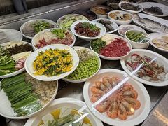 -毛哥小馆子(百井坊巷店)