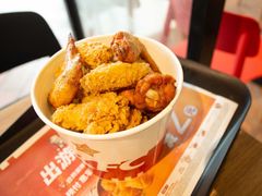 -肯德基(常熟万达店)