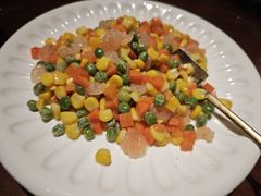 -缪氏川菜(丰盛町店)