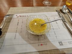 -格桑花开药膳蔬食文化空间