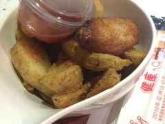 -百威KTV(恒福路店)