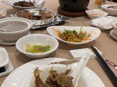 -庄氏祥记家常食府(国瑞建材家居博览中心店)
