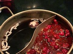 -赤RedBowl川锅·炙烤·板前(北京瑰丽酒店)