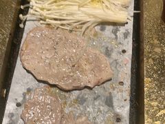 -新石器烤肉(中房金谊广场店)