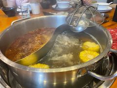 -牛品福潮汕牛肉火锅(旺庄店)