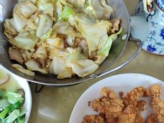 -老东阳·外婆菜(横店店)