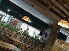 大堂-YAFEE雅菲·粤菜·湘菜·融合菜(魏公村店)