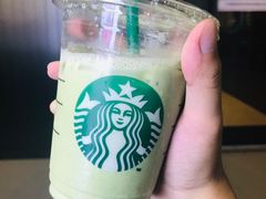 -星巴克(成都机场T2店)