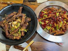 -掌上鲜(南顺城街店)