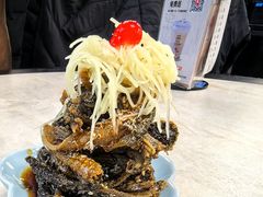 -二泉园老菜馆·百年无锡菜