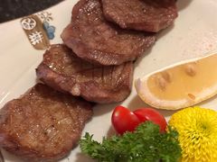 -长崎屋·日本料理·刺身·烧鸟(天河北路店)