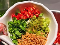 -海银海记潮汕牛肉火锅(新港中路海珠店)