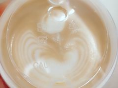-Manner Coffee(丁香国际店)