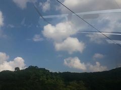 -白云山索道-售票处