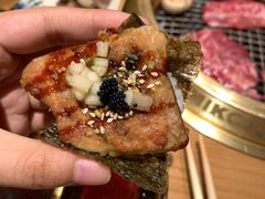 -MIKOMIKO和牛烧肉专门店(南门店)