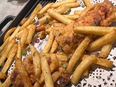 -小菜园新徽菜(无锡宜家荟聚中心店)