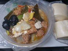 -西安电子科技大学-海棠餐厅