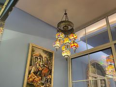 -百格里格.Uyghur cuisine(百色路店)