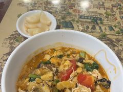 -老乌家特色小炒泡馍(大皮院店)