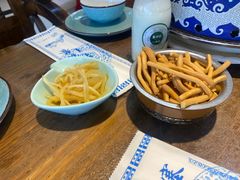 蒙古果子-塞伊德·蒙餐(锡林浩特店)
