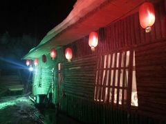 -红崖峡谷景区