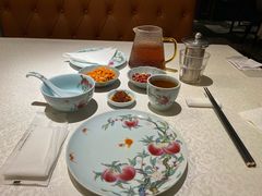 -维园悦谱·海派家常菜(乌鲁木齐南路店)