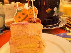 -岷山饭店-芝芝自助餐厅