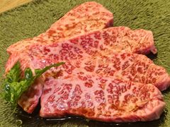 -御牛道日式烤肉料理(杭州万象城店)