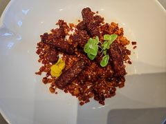 -沈灶河豚宴·河豚融合餐厅(汉中路店)