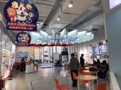 -斯坦星球AI编程·机器人科创·科学实验·信奥·思维·STEM·积木拼搭·竞赛考级(浦东联洋广场大拇指龙阳御桥中心)