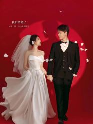 -喜柿摄影·XISHI IMAGE(和平店)