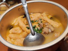 -图味美小黄鱼·景德菜(浙江路店)