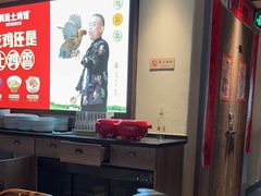 -洞庭土菜馆(天河北总店)