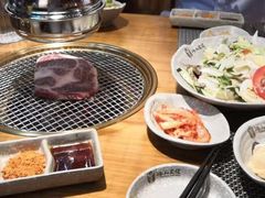 -牛人·雪花牛·木炭烤肉(昆山陆家店)