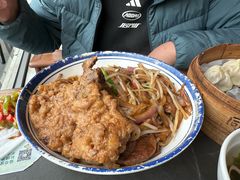 -同心楼(解放北路店)