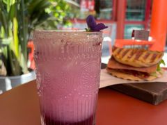 -Catch Bagel(芳草地店)