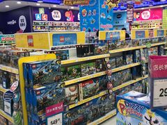 -TOYSRUS玩具反斗城(南通万象城店)