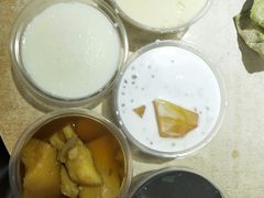 -百花传统甜品店(原址店)