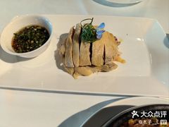 -上海小南国(正大店)