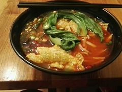 -螺小胖柳州螺蛳粉(钟楼总店)