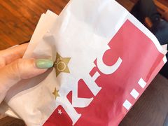 -肯德基(湾畔店)