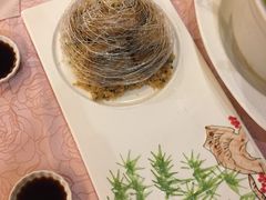 -苏苑饭店-中餐厅(长桥地区店)