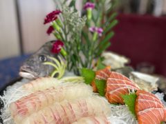 -祈胜邨•顺德鱼生•顺德菜(容桂店)