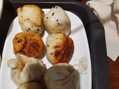 -大壶春生煎(四川中路店)